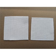 sublimation linen blank Coaster