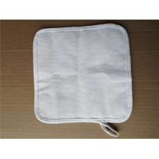 sublimation linen blank pot holders