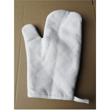 sublimation linen blank gloves