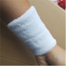 Sublimation blank Sports towel wrist guard