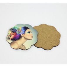  sublimation mdf  blank   Coaster