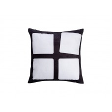 sublimation panel pillow cases 