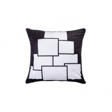 sublimation panel pillow cases 