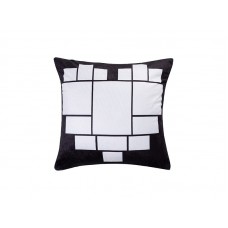 sublimation panel pillow cases 