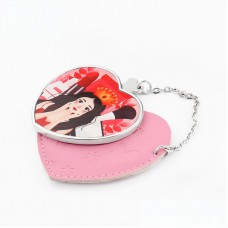 sublimation blank  keychains