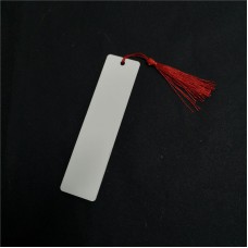 sublimation blank mdf  bookmark 