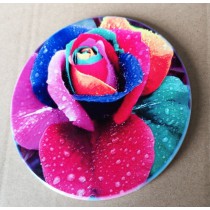  sublimation blank ceramics Coaster