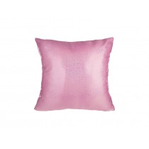 sublimation  blank glitter pillow cases case