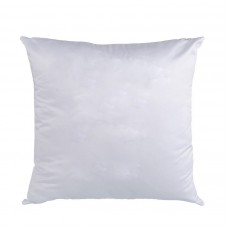 sublimation white full pillow cases