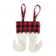 sublimation christmas linen Christmas stocking