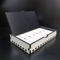 sublimation blank  MDF Dominoes 