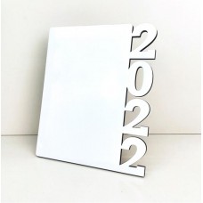 sublimation blank  mdf  2022 photo frame