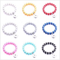 sublimation bead button bracelet bracelets bangle