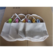 sublimation linen baskets basket