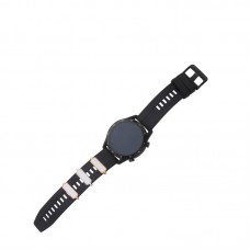 sublimation blank  watch strap  charms